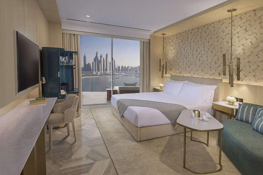 Five Palm Jumeirah Dubai