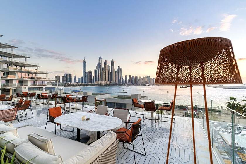 Five Palm Jumeirah Dubai