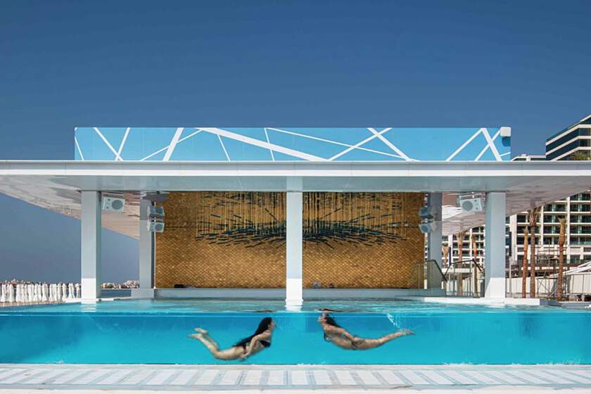 Five Palm Jumeirah Dubai