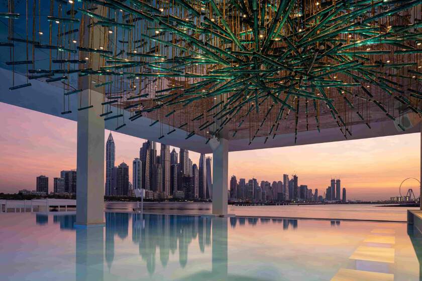 Five Palm Jumeirah Dubai