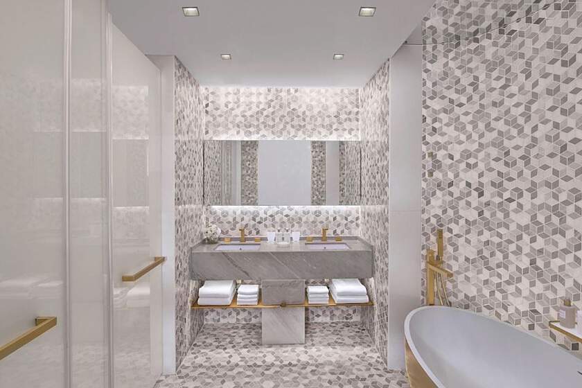 Five Palm Jumeirah Dubai