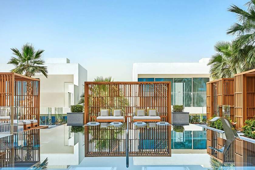 Five Palm Jumeirah Dubai