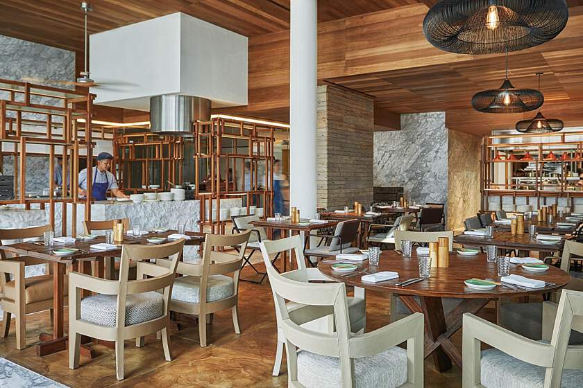 Five Palm Jumeirah Dubai