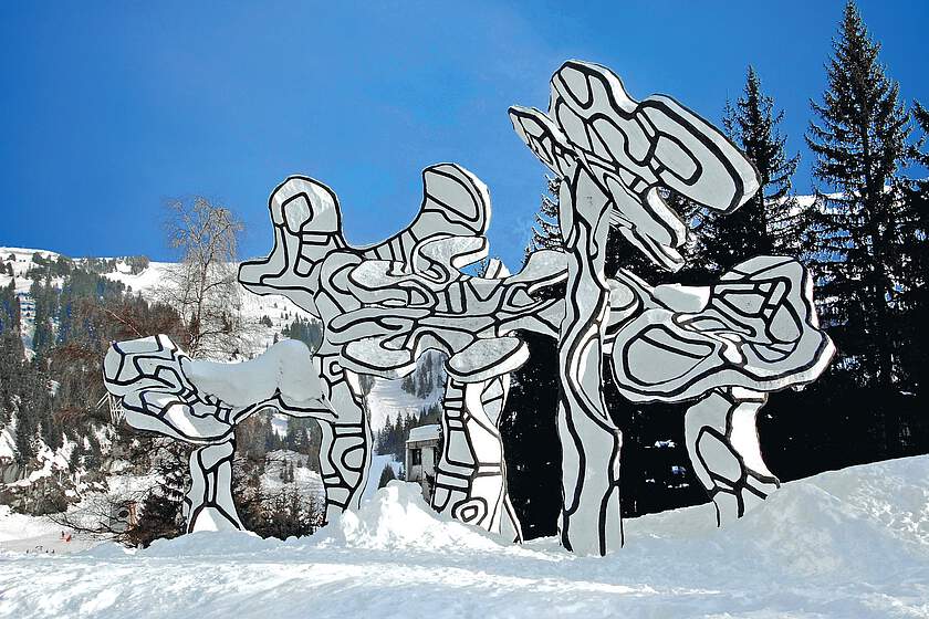 Flaine