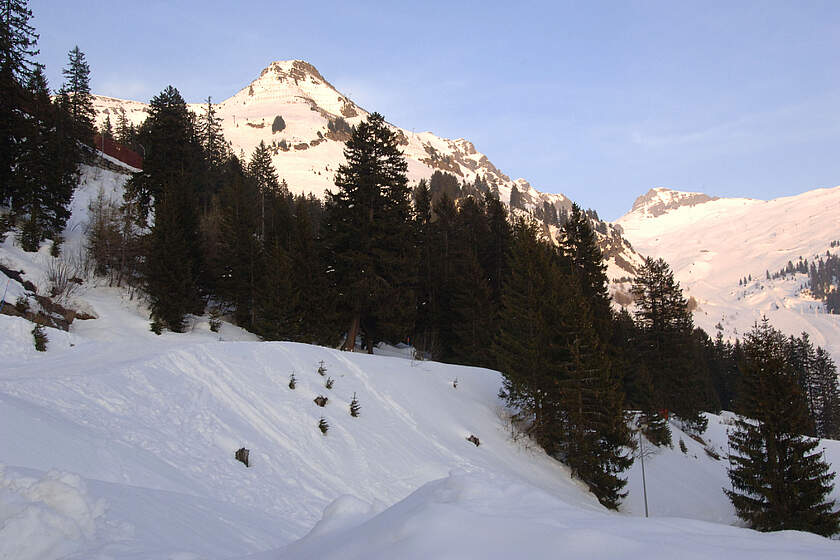 Flaine