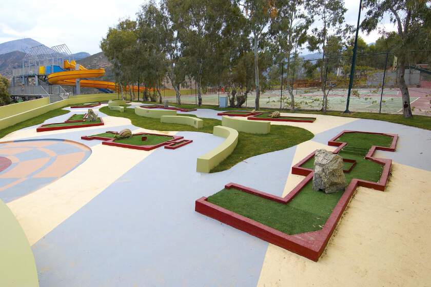 Fodele Beach & Water Park Holiday Resort