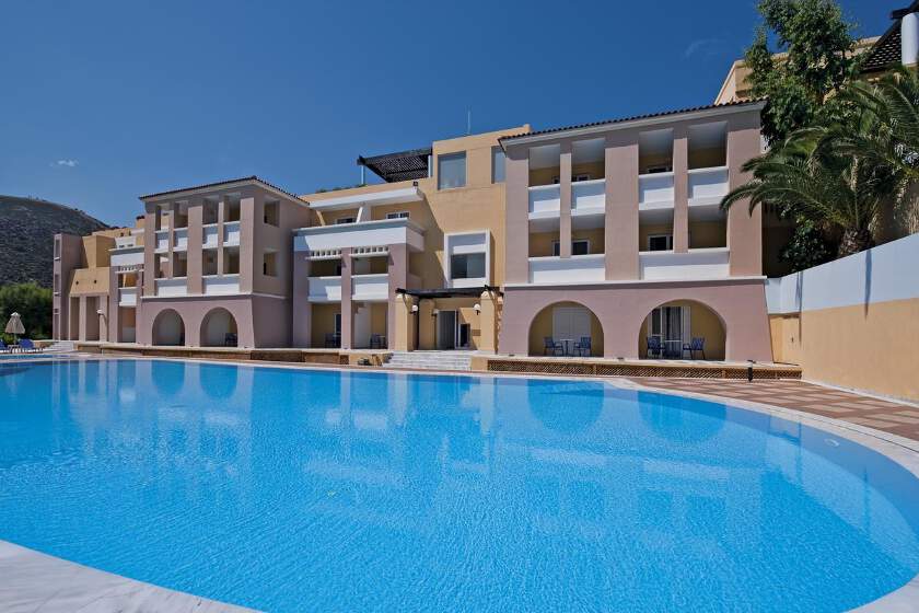 Fodele Beach & Water Park Holiday Resort