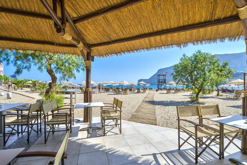 Fodele Beach & Water Park Holiday Resort
