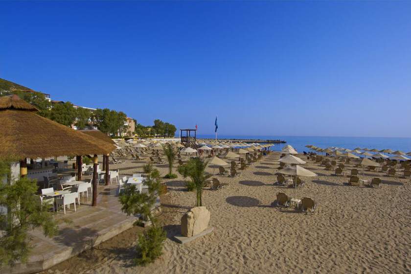 Fodele Beach & Water Park Holiday Resort