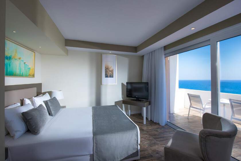 Fodele Beach & Water Park Holiday Resort