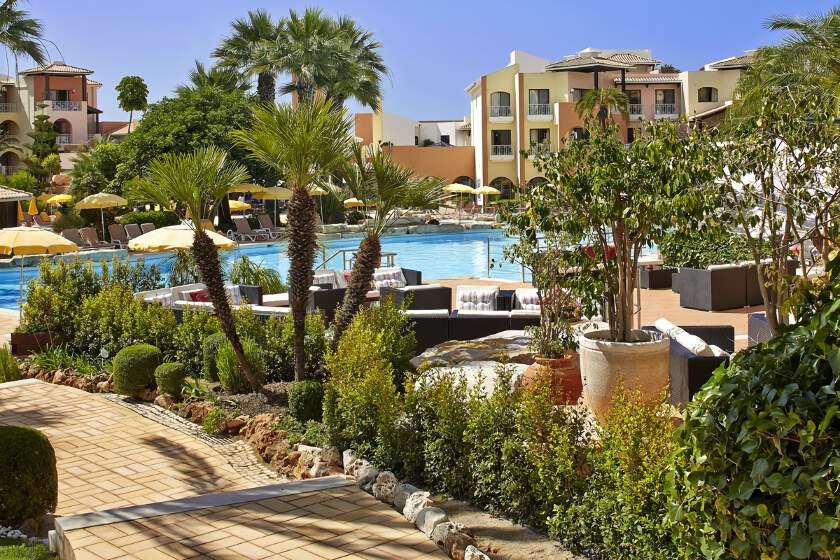 Four Seasons Vilamoura