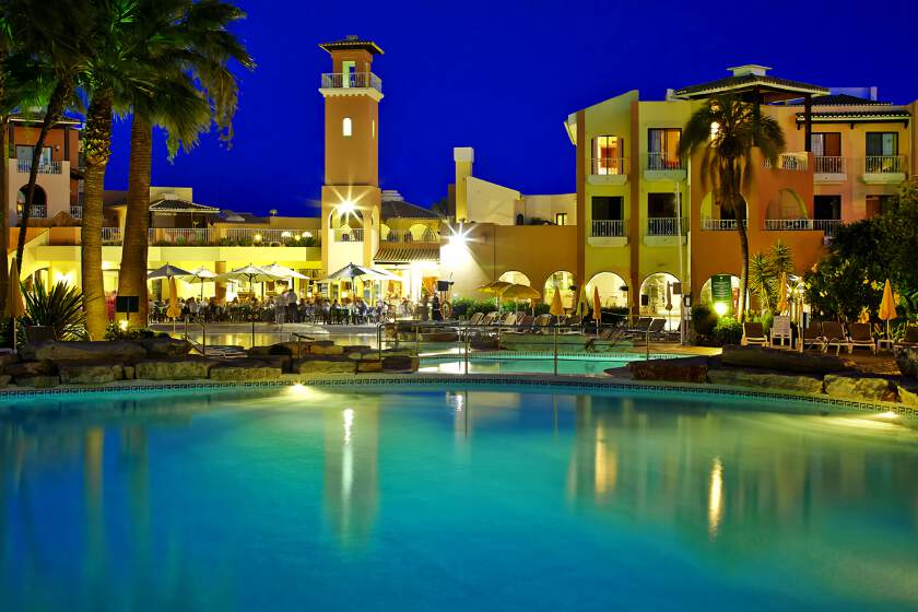 Four Seasons Vilamoura