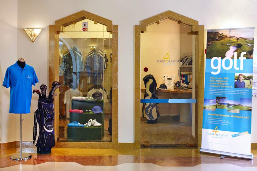 Four Seasons Vilamoura