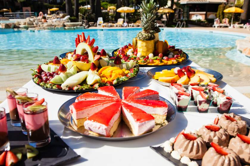 Four Seasons Vilamoura