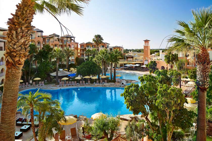 Four Seasons Vilamoura