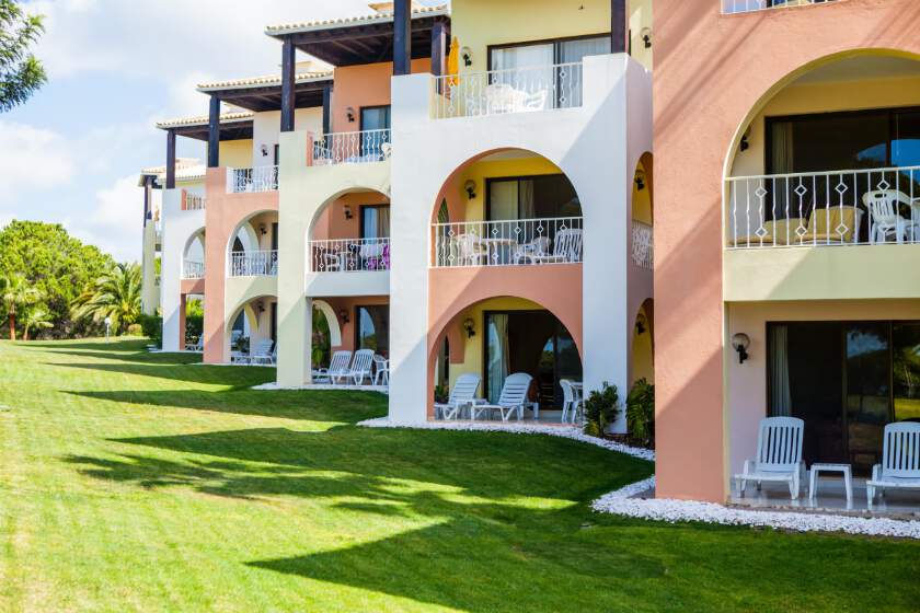 Four Seasons Vilamoura