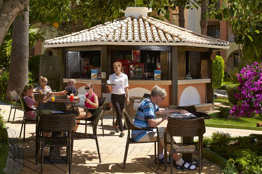 Four Seasons Vilamoura