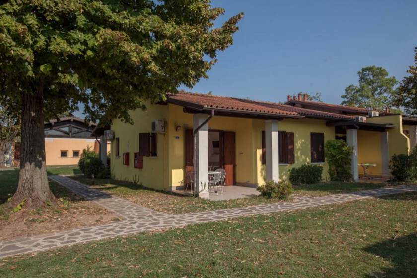 Garda Village - Bilo Comfort