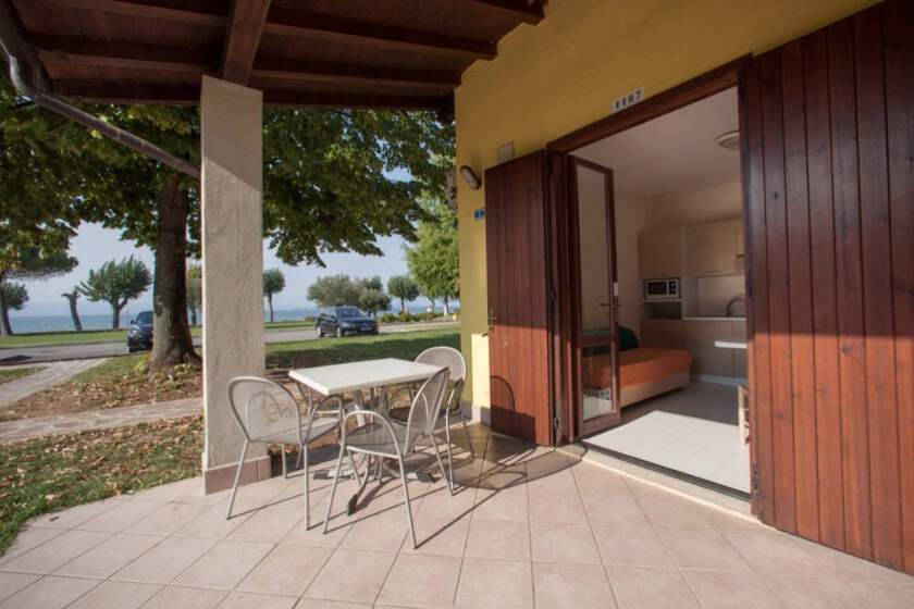 Garda Village - Bilo Comfort