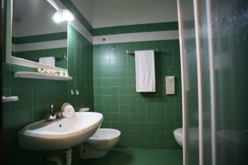 Garda Village - Bilo standard