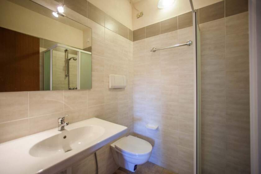 Garda Village - Bilo standard