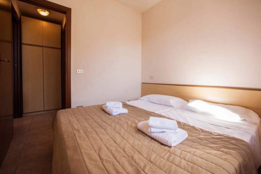 Garda Village - Bilo standard