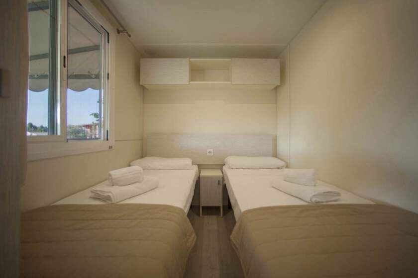 Garda Village - Maxi caravan M6