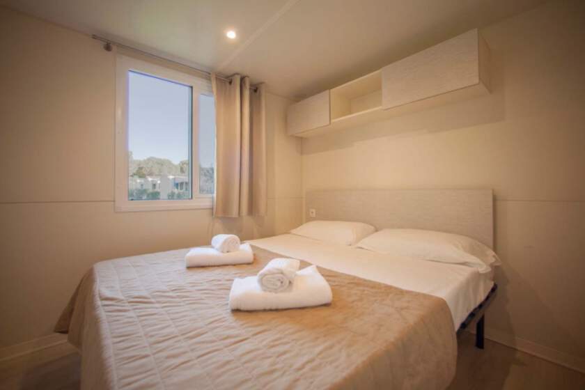 Garda Village - Maxi caravan M6