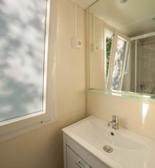 Garda Village - Maxi caravan M6