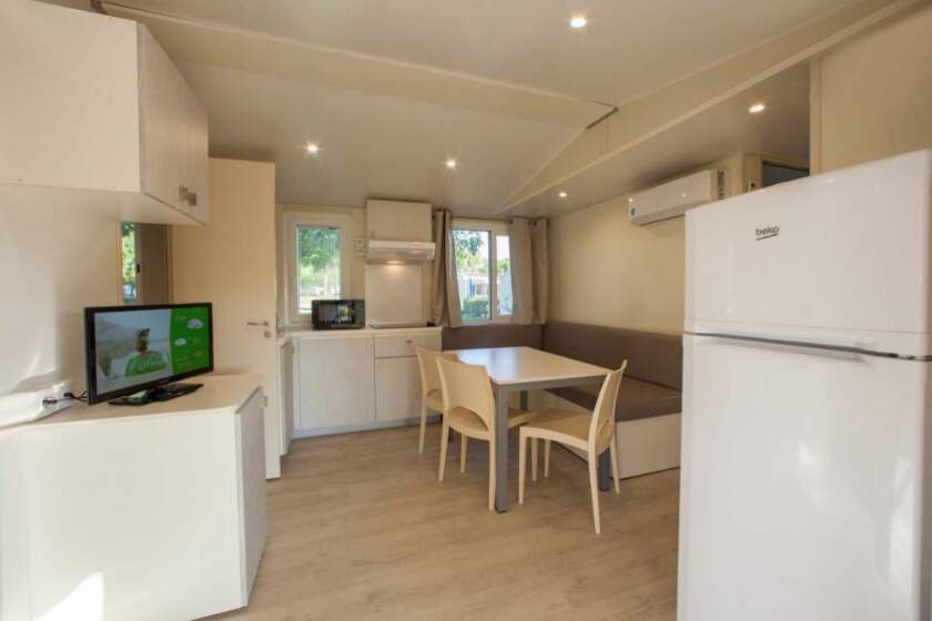 Garda Village - Maxi caravan M6