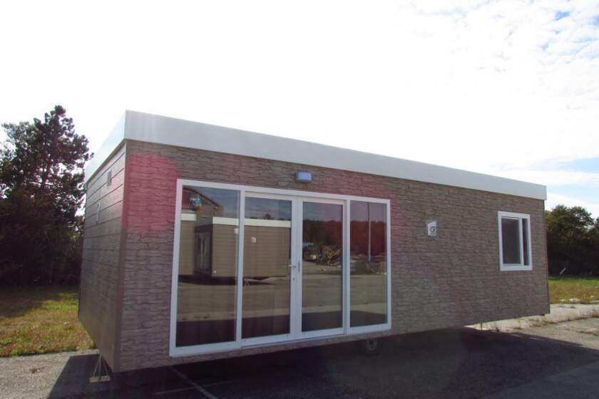 Garda Village - Prestige M6P