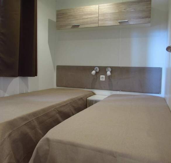 Garda Village - Prestige M6P