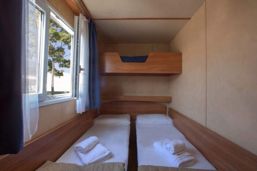 Garda Village - Mobilehome M4 Adria