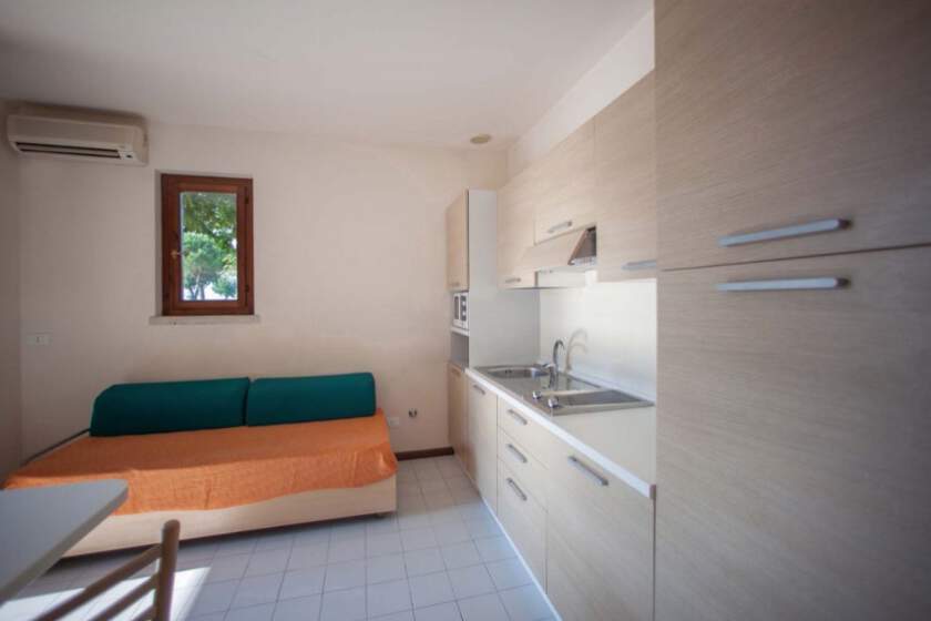 Garda Village - Bilo Comfort