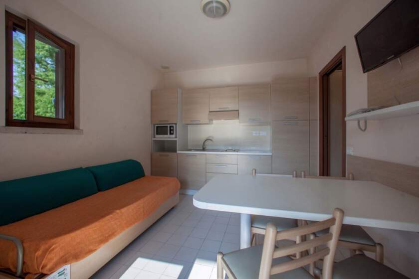 Garda Village - Bilo Comfort