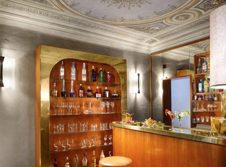 Garibaldi Blu Hotel
