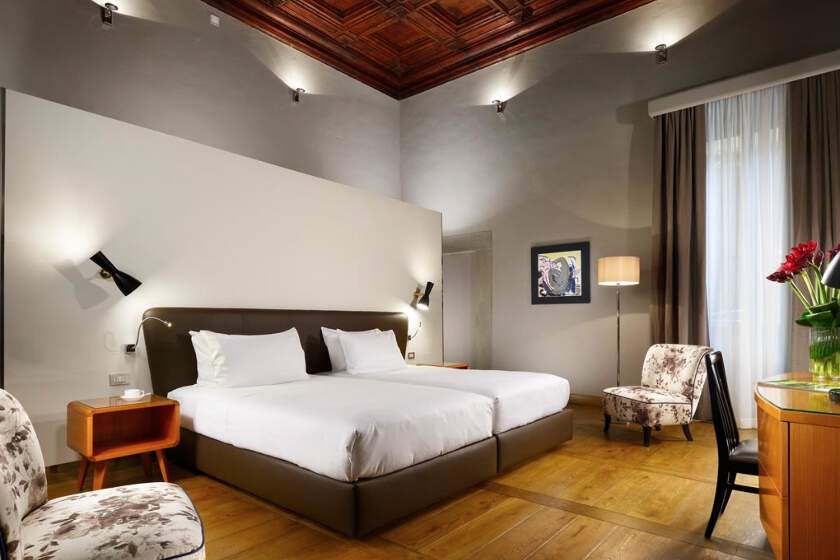 Garibaldi Blu Hotel