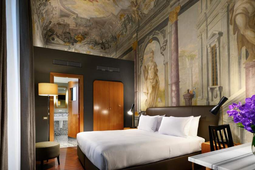 Garibaldi Blu Hotel