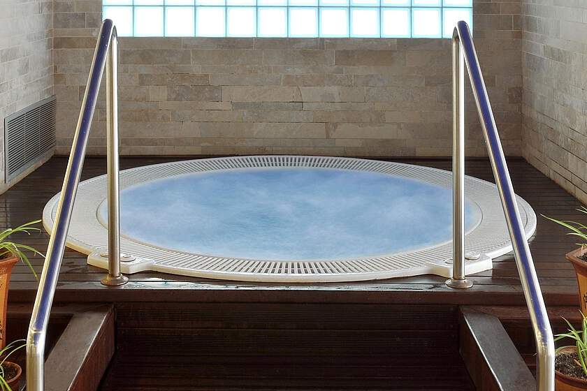 GHT Aquarium & SPA Hotel
