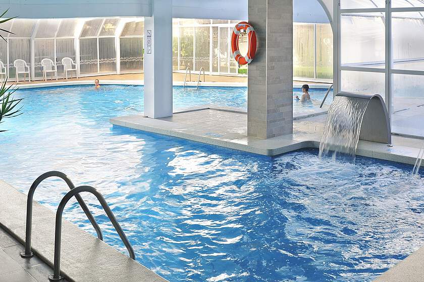 GHT Aquarium & SPA Hotel