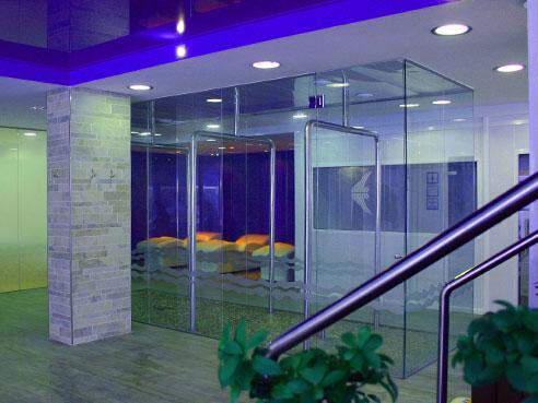 GHT Aquarium & SPA Hotel