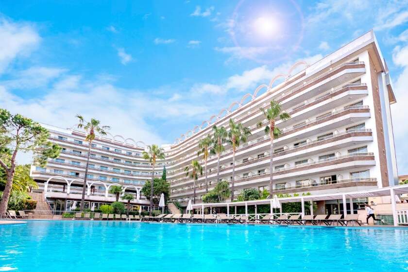 Golden Port Salou & SPA
