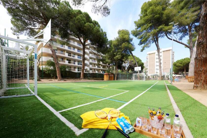 Golden Port Salou & SPA