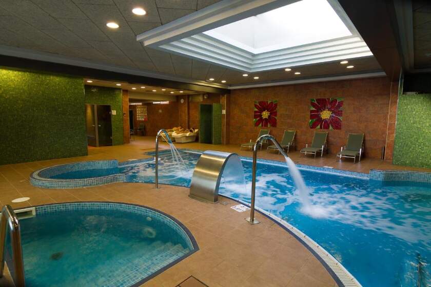 Golden Port Salou & SPA
