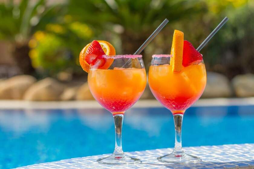 Golden Port Salou & SPA