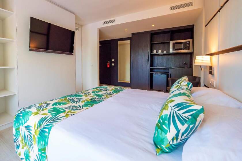 Golden Port Salou & SPA