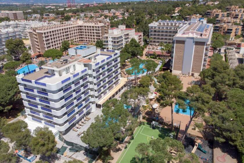 Golden Port Salou & SPA