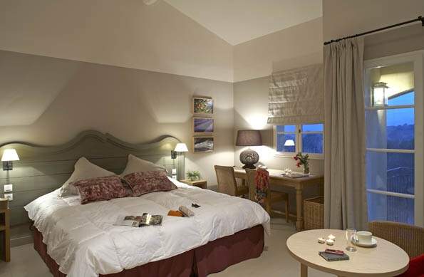 Golf&Spa Resort Saint Endréol