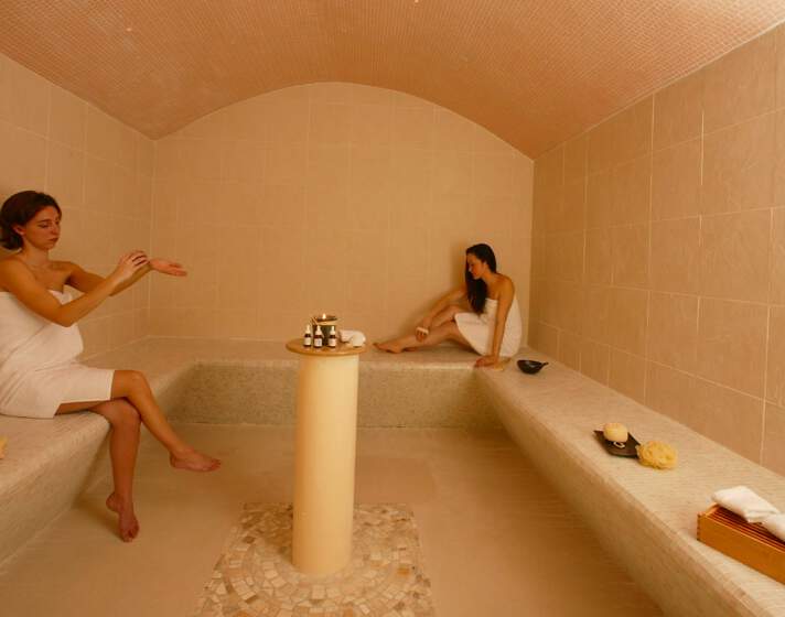 Golf&Spa Resort Saint Endréol