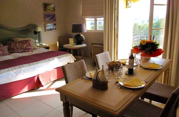 Golf&Spa Resort Saint Endréol